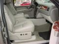 Graystone Metallic - Silverado 2500HD LTZ Crew Cab 4x4 Photo No. 20