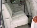 Graystone Metallic - Silverado 2500HD LTZ Crew Cab 4x4 Photo No. 22