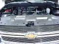 Graystone Metallic - Silverado 2500HD LTZ Crew Cab 4x4 Photo No. 28