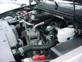 Graystone Metallic - Silverado 2500HD LTZ Crew Cab 4x4 Photo No. 29