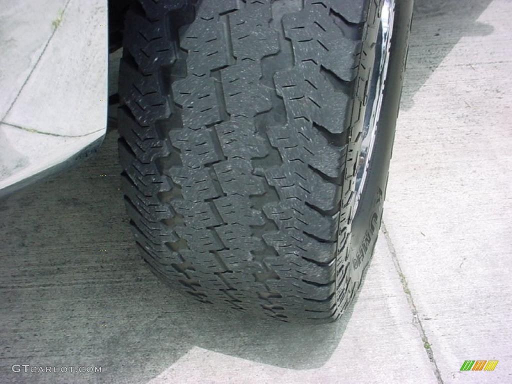 2008 Silverado 2500HD LTZ Crew Cab 4x4 - Graystone Metallic / Dark Titanium/Light Titanium photo #30