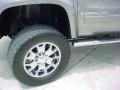 Graystone Metallic - Silverado 2500HD LTZ Crew Cab 4x4 Photo No. 31