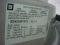 Graystone Metallic - Silverado 2500HD LTZ Crew Cab 4x4 Photo No. 33