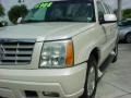 Aspen White - Escalade AWD Photo No. 3