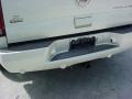 Aspen White - Escalade AWD Photo No. 6