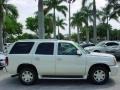 Aspen White - Escalade AWD Photo No. 9