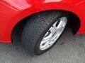 Vermillion Red - Focus SES Sedan Photo No. 8
