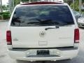 Aspen White - Escalade AWD Photo No. 11
