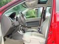 Vermillion Red - Focus SES Sedan Photo No. 9