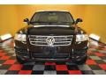 Black - Touareg V6 Photo No. 2