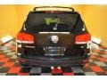 Black - Touareg V6 Photo No. 5