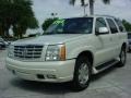 Aspen White - Escalade AWD Photo No. 15