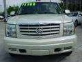 Aspen White - Escalade AWD Photo No. 16