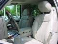Aspen White - Escalade AWD Photo No. 19