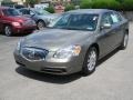 2010 Light Bronze Metallic Buick Lucerne CXL  photo #2