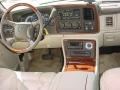 Aspen White - Escalade AWD Photo No. 30