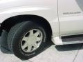 Aspen White - Escalade AWD Photo No. 33