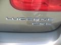 Light Bronze Metallic - Lucerne CXL Photo No. 12
