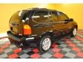 2008 Onyx Black GMC Envoy Denali 4x4  photo #6