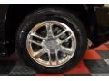 Onyx Black - Envoy Denali 4x4 Photo No. 17