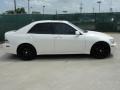 2001 White Diamond Lexus IS 300  photo #2