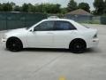 2001 White Diamond Lexus IS 300  photo #6