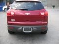 Red Jewel Tintcoat - Traverse LT AWD Photo No. 5