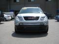 Quicksilver Metallic - Acadia SLE Photo No. 1