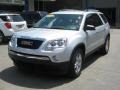 Quicksilver Metallic - Acadia SLE Photo No. 2
