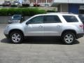 Quicksilver Metallic - Acadia SLE Photo No. 3