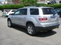 Quicksilver Metallic - Acadia SLE Photo No. 4