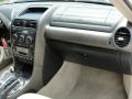 2001 White Diamond Lexus IS 300  photo #25