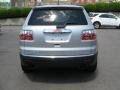 Quicksilver Metallic - Acadia SLE Photo No. 5