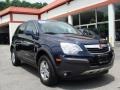 Deep Blue 2008 Saturn VUE XE 3.5 AWD Exterior