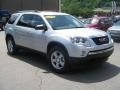 Quicksilver Metallic - Acadia SLE Photo No. 8