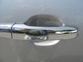 Quicksilver Metallic - Acadia SLE Photo No. 10