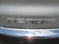 Quicksilver Metallic - Acadia SLE Photo No. 11