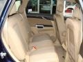  2008 VUE XE 3.5 AWD Tan Interior