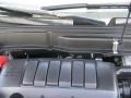 Quicksilver Metallic - Acadia SLE Photo No. 21