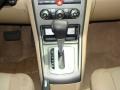 6 Speed Automatic 2008 Saturn VUE XE 3.5 AWD Transmission