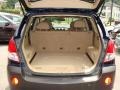 Tan Trunk Photo for 2008 Saturn VUE #31264052