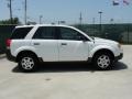 2003 White Saturn VUE V6  photo #2