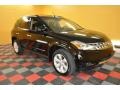 Super Black - Murano S AWD Photo No. 1