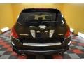 Super Black - Murano S AWD Photo No. 5
