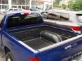 2010 Navy Blue GMC Canyon SLE Crew Cab 4x4  photo #18