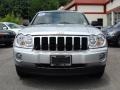 2006 Bright Silver Metallic Jeep Grand Cherokee Limited 4x4  photo #2