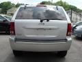 2006 Bright Silver Metallic Jeep Grand Cherokee Limited 4x4  photo #5