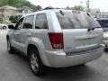 2006 Bright Silver Metallic Jeep Grand Cherokee Limited 4x4  photo #6