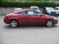 2009 Performance Red Metallic Pontiac G6 GT Coupe  photo #7