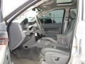 2006 Bright Silver Metallic Jeep Grand Cherokee Limited 4x4  photo #10